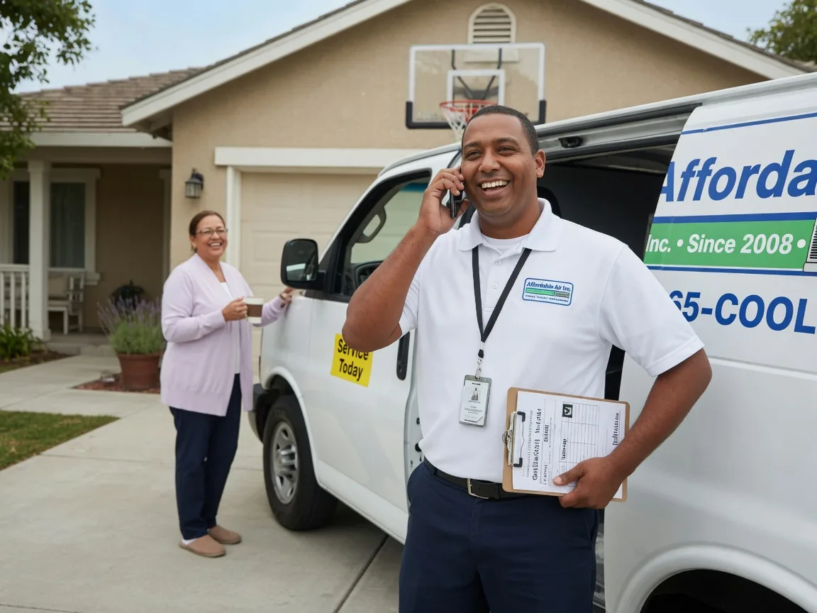 Central Ac Repair Etlan, VA FAQs